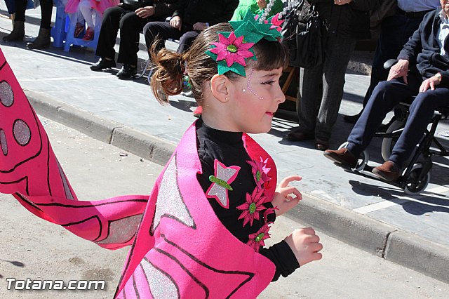 Carnaval infantil Totana 2015 - 544
