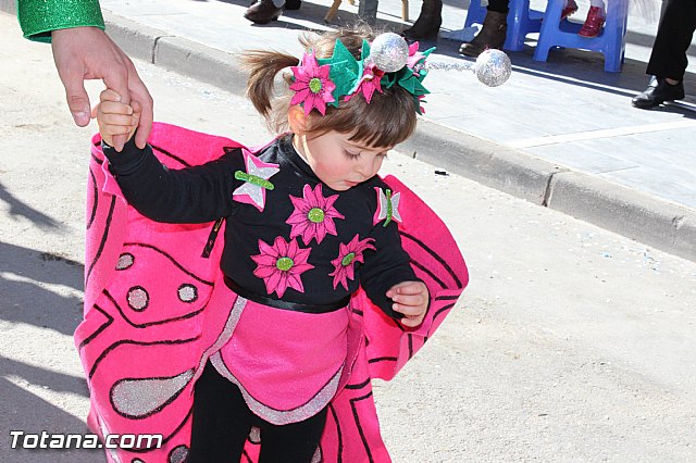 Carnaval infantil Totana 2015 - 547