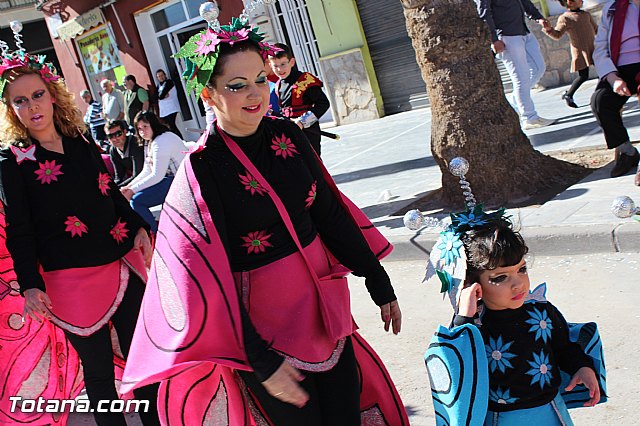 Carnaval infantil Totana 2015 - 550