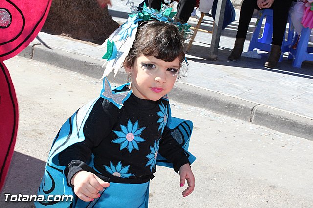 Carnaval infantil Totana 2015 - 551