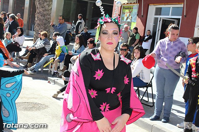 Carnaval infantil Totana 2015 - 553