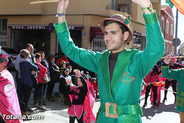 Carnaval infantil Totana 2015 - 554