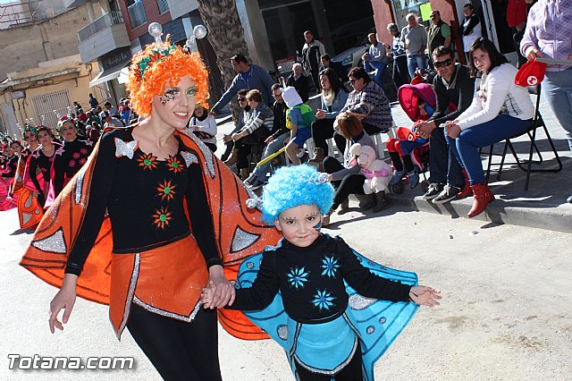Carnaval infantil Totana 2015 - 555