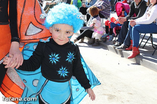 Carnaval infantil Totana 2015 - 556