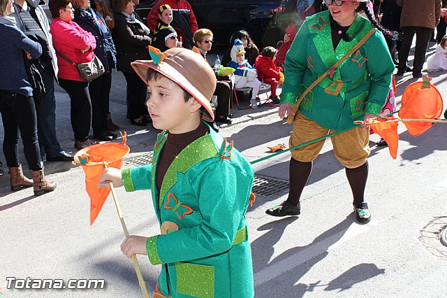 Carnaval infantil Totana 2015 - 558
