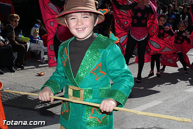 Carnaval infantil Totana 2015 - 560