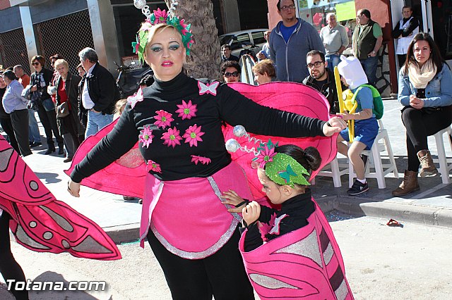 Carnaval infantil Totana 2015 - 561
