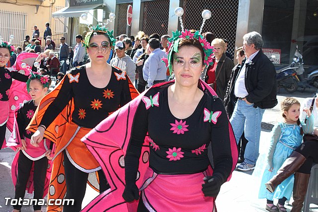 Carnaval infantil Totana 2015 - 562