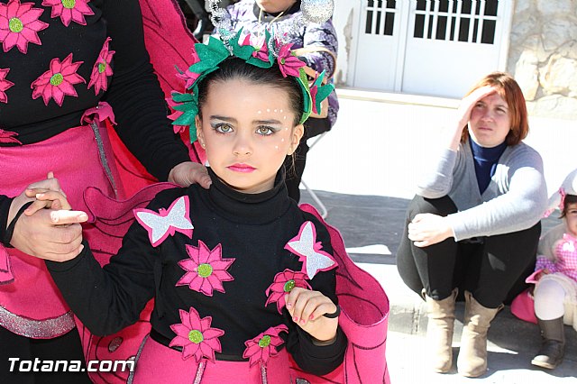 Carnaval infantil Totana 2015 - 563