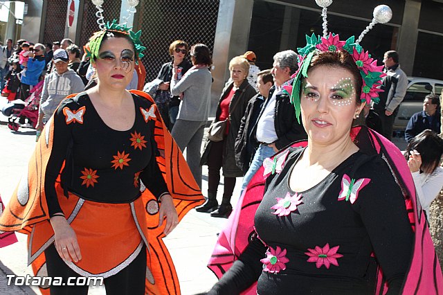 Carnaval infantil Totana 2015 - 564