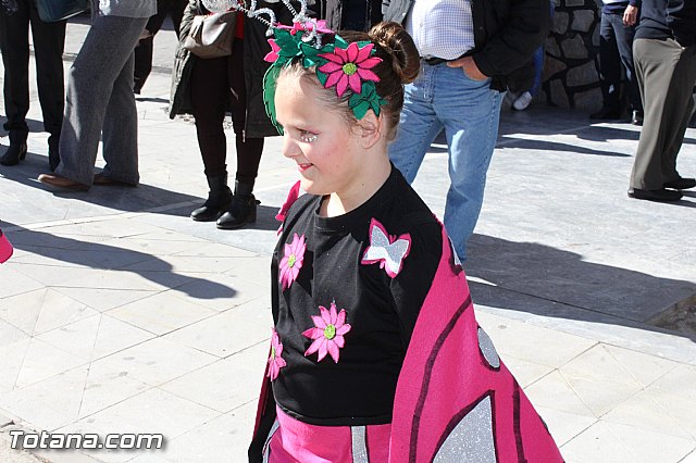 Carnaval infantil Totana 2015 - 565