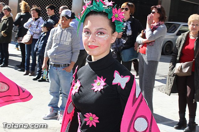 Carnaval infantil Totana 2015 - 566