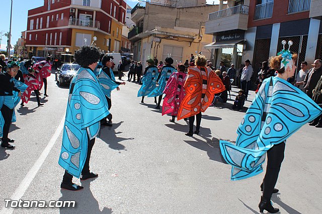 Carnaval infantil Totana 2015 - 567
