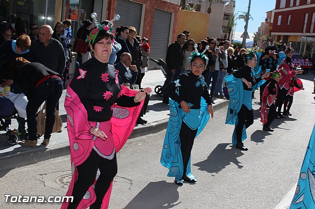 Carnaval infantil Totana 2015 - 568