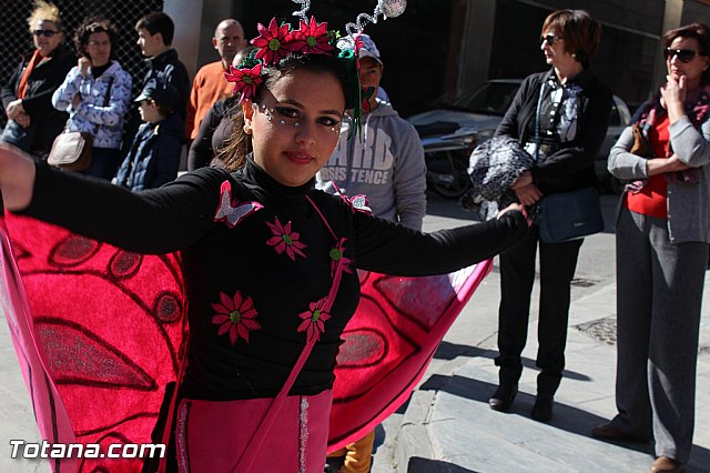 Carnaval infantil Totana 2015 - 569