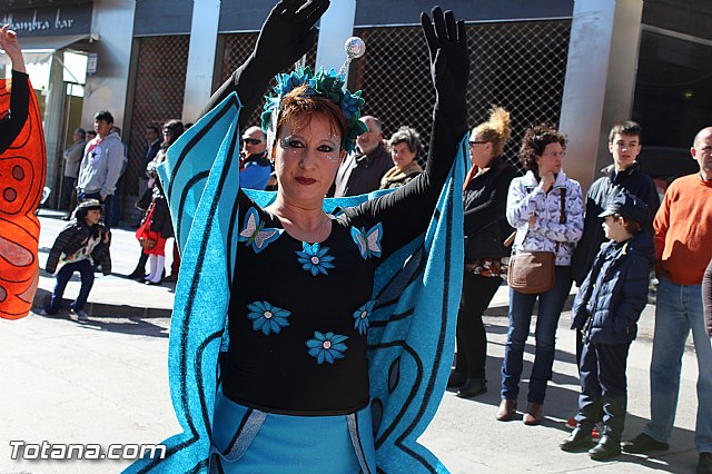 Carnaval infantil Totana 2015 - 570