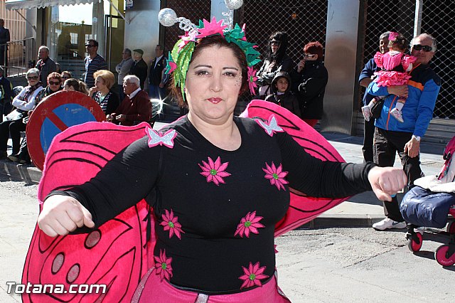 Carnaval infantil Totana 2015 - 574