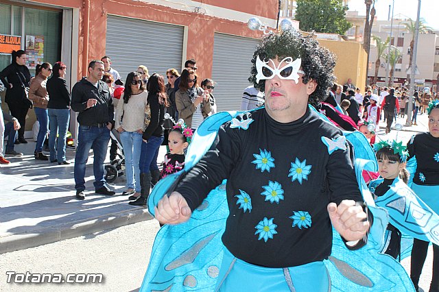 Carnaval infantil Totana 2015 - 575