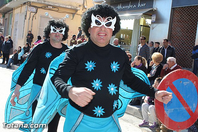 Carnaval infantil Totana 2015 - 576