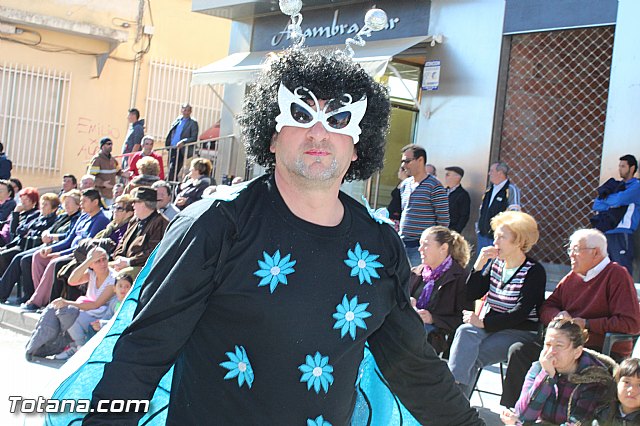 Carnaval infantil Totana 2015 - 578