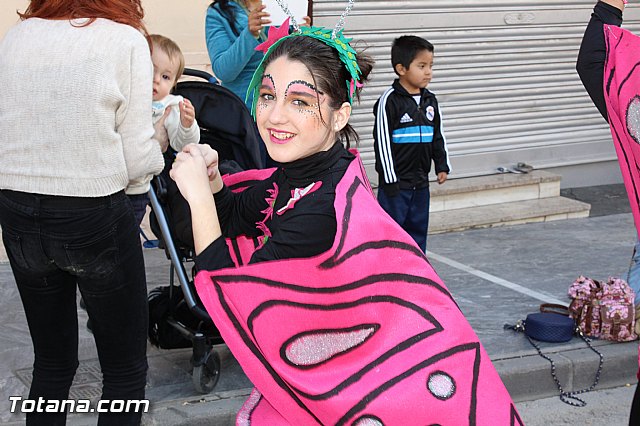 Carnaval infantil Totana 2015 - 581