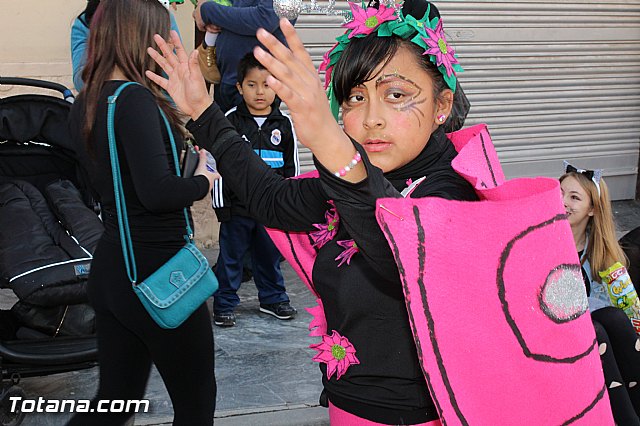 Carnaval infantil Totana 2015 - 583