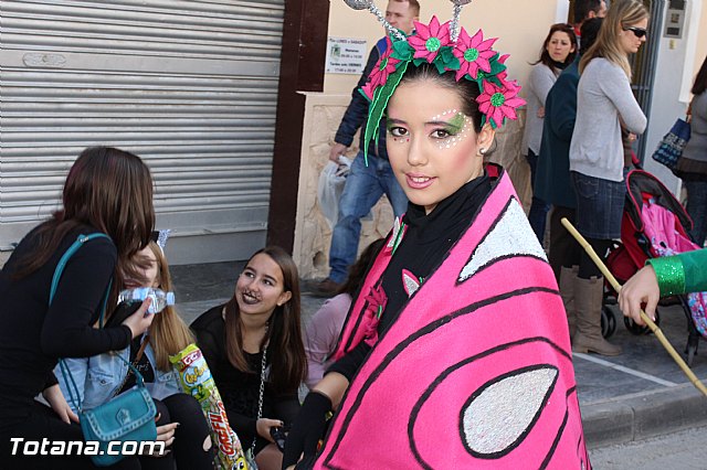 Carnaval infantil Totana 2015 - 584