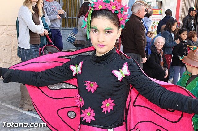 Carnaval infantil Totana 2015 - 586