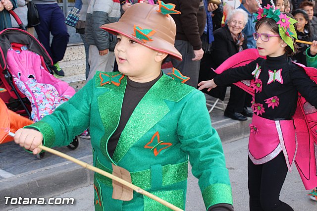 Carnaval infantil Totana 2015 - 587