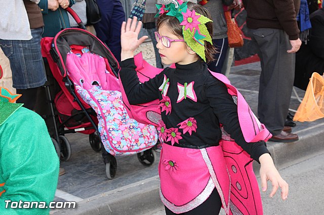 Carnaval infantil Totana 2015 - 588