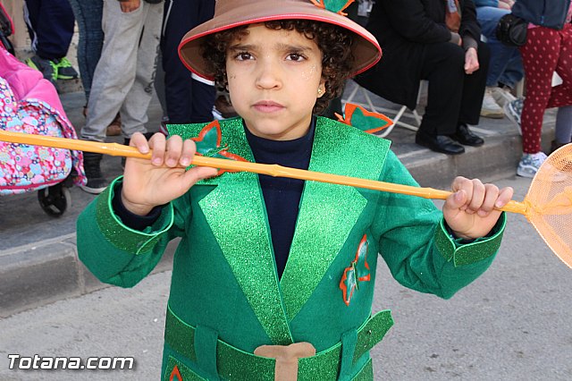 Carnaval infantil Totana 2015 - 589