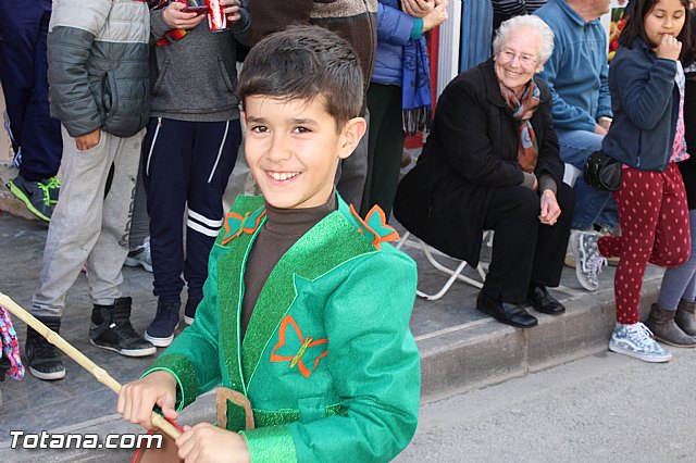 Carnaval infantil Totana 2015 - 590