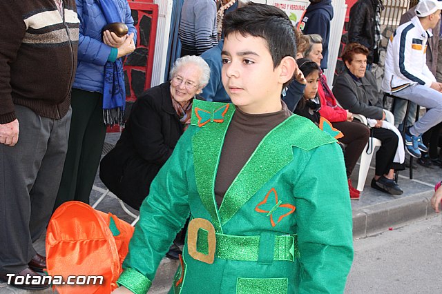 Carnaval infantil Totana 2015 - 591