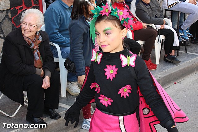 Carnaval infantil Totana 2015 - 593