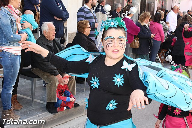 Carnaval infantil Totana 2015 - 596