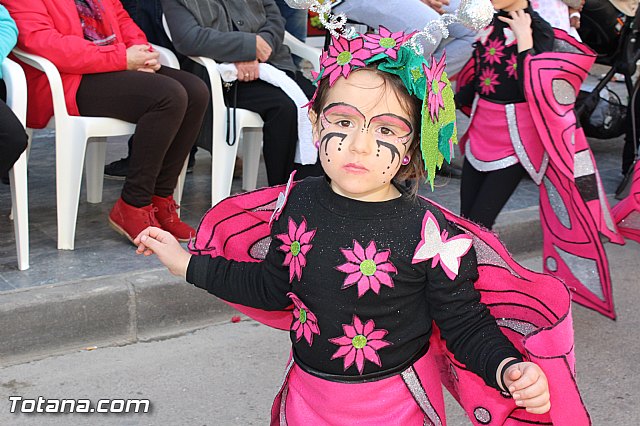 Carnaval infantil Totana 2015 - 597