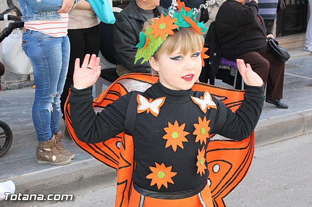 Carnaval infantil Totana 2015 - 600
