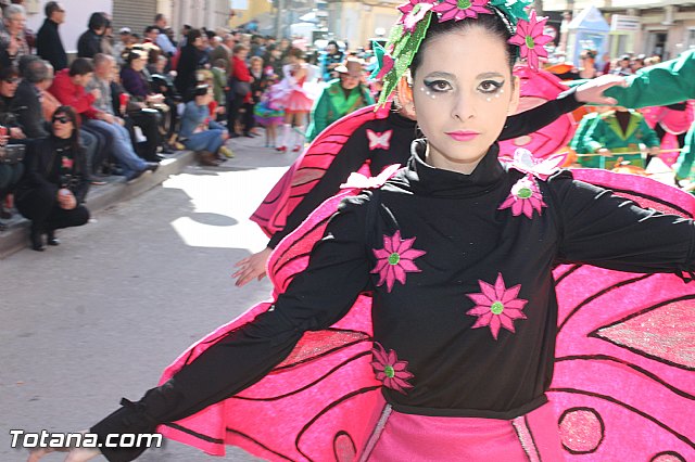 Carnaval infantil Totana 2015 - 601
