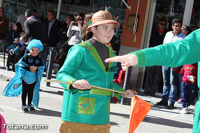 Carnaval infantil Totana 2015 - 603