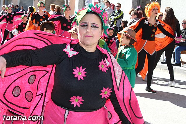 Carnaval infantil Totana 2015 - 604