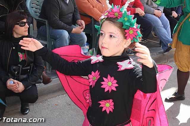 Carnaval infantil Totana 2015 - 606