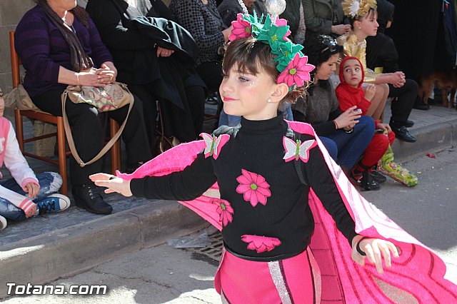 Carnaval infantil Totana 2015 - 614