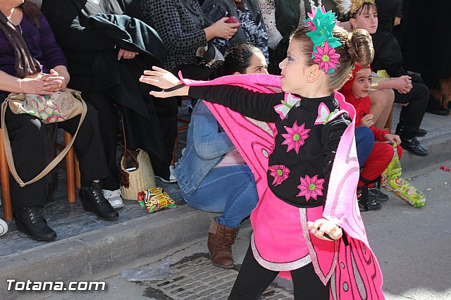 Carnaval infantil Totana 2015 - 615