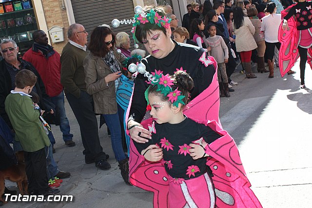 Carnaval infantil Totana 2015 - 617