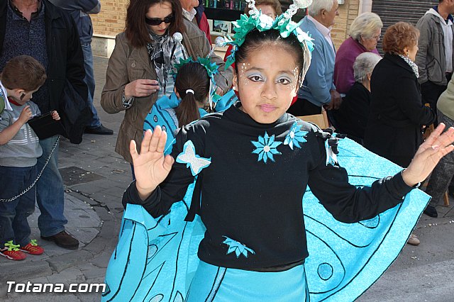 Carnaval infantil Totana 2015 - 620
