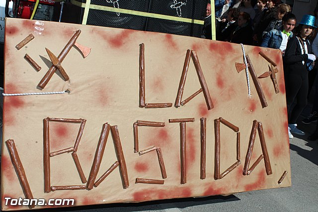 Carnaval infantil Totana 2015 - 624