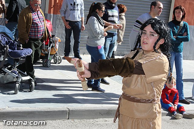 Carnaval infantil Totana 2015 - 643