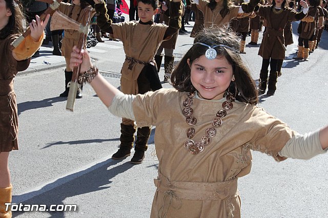 Carnaval infantil Totana 2015 - 644