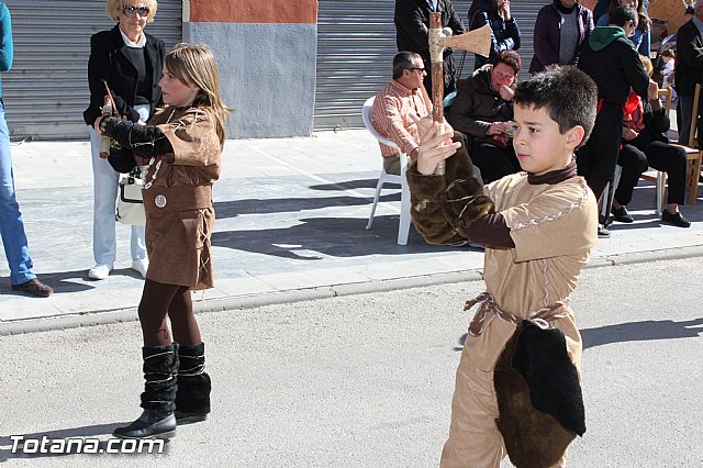 Carnaval infantil Totana 2015 - 647