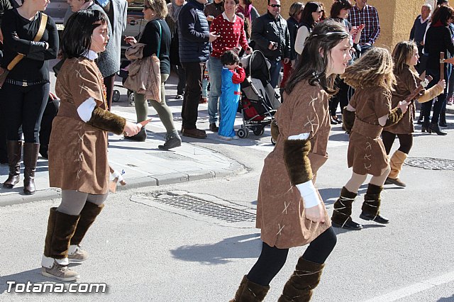 Carnaval infantil Totana 2015 - 649